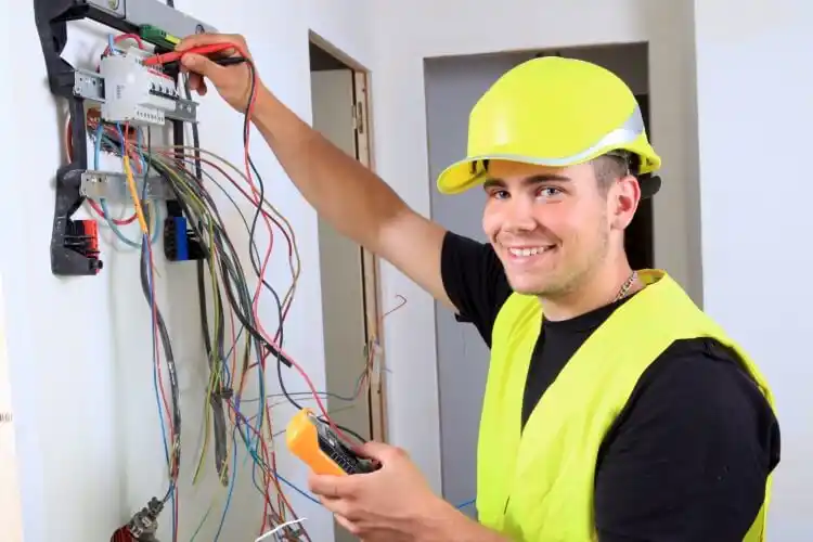 elektricien Wolfheze